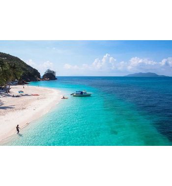 Тур в Малайзию из Ташкента на 10 дней — Куала-Лумпур + Лангкави 2026